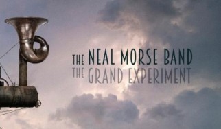 Όλες οι λεπτομέρειες για το ντεμπούτο των Neal Morse Band