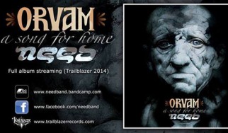 Ακούστε ολόκληρο το "Orvam: A Song For Home" των Need
