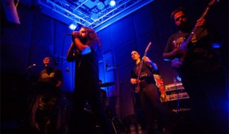 Ημερομηνία κυκλοφορίας και live release party για το "Orvam: A Song For Home" των Νeed