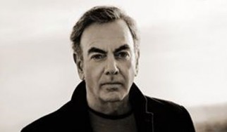 Χριστουγεννιάτικη συλλογή από τον Neil Diamond