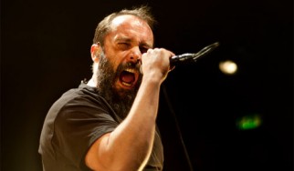 Neil Fallon (Clutch): «Η συναυλία της Αθήνας ήταν η καλύτερη της περιοδείας!»