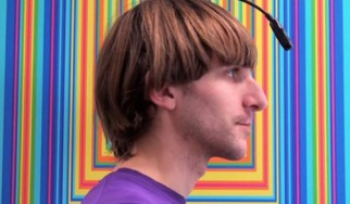 Εγκεφαλικό εμφύτευμα επιτρέπει σε μουσικό που πάσχει από αχρωματοψία να ακούει χρώματα