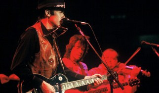 Νέο live album από τον Neil Young