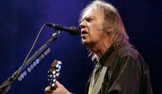 Νέα videoclip από Neil Young & Crazy Horse και Joe Bonamassa