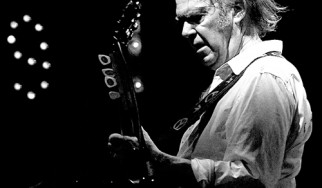 "Storyline", ο καινούργιος δίσκος με ορχήστρα του Neil Young