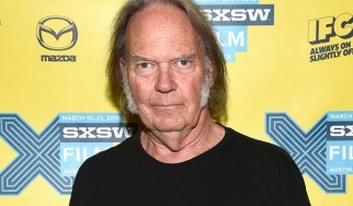 Τίτλος και ημερομηνία κυκλοφορίας για τον νέο Neil Young