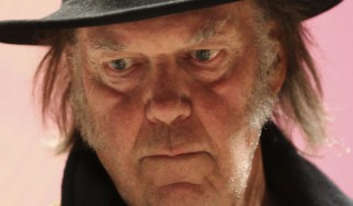 Σε streaming ο νέος δίσκος του Neil Young