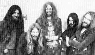 Μέλη των Deep Purple, Opeth, Marillion, Dream Theater, King Crimson σε δίσκο διασκευών των Nektar