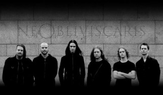 Επιστρέφουν με νέο δίσκο οι Ne Obliviscaris