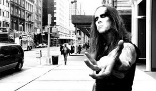 Εξιτήριο από το νοσοκομείο πήρε ο Nergal των Behemoth