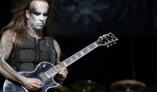 Nergal (Behemoth): «Τα επόμενα shows που θα δώσουμε θα είναι και τα καλύτερα μας»