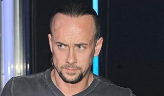 Ο Nergal των Behemoth κριτής σε talent show;