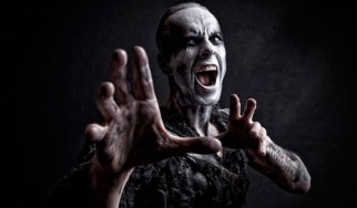 «Τον σατανά έχει μέσα του» ο Nergal των Behemoth