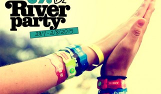 Ξεκίνησε η προπώληση για το 37ο River Party