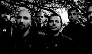 Ακούστε το καινούριο κομμάτι των Neurosis