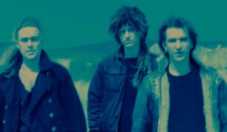 Οι New Model Army έρχονται στην Ελλάδα