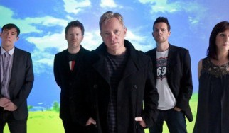 Νέο υλικό από τους New Order (;)