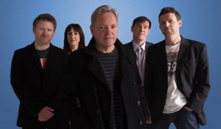 Οι New Order επιστρέφουν με ένα mini album