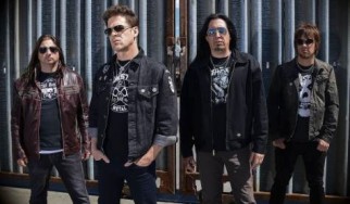 Ο Jason Newsted διαγνώστηκε με άτυπη πνευμονία