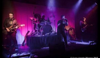 Οι New Zero God διαθέτουν δωρεάν το νέο τους EP