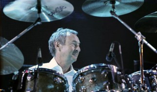 Nick Mason: «Ο δίσκος προοριζόταν για σάουντρακ ταινίας»