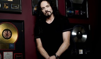 Τι λέει ο πρώην στον -πιθανότατα- νυν drummer των Megadeth