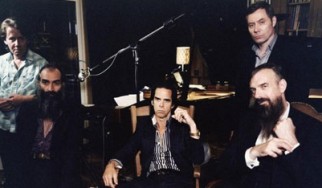 Οι Nick Cave And The Bad Seeds ανακοινώνουν τον καινούργιο δίσκο τους