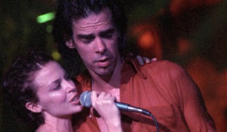 Kylie Minogue και Nick Cave ξανά μαζί για το remake του "Where The Wild Roses Grow"