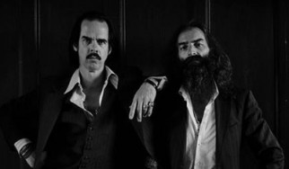 Οι Nick Cave, Warren Ellis φτιάχνουν μπάντα για το soundtrack του "Lawless" με guest τους Mark Lanegan, Emmylou Harris κ.α.
