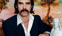 To «κομμένο» σενάριο του Μονομάχου 2, δια χειρός Nick Cave