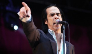 Ακούστε τη διασκευή του Nick Cave στο "She's Not There" των The Zombies