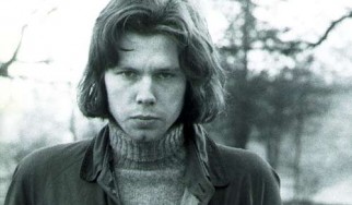 Στην «επιφάνεια» ακυκλοφόρητο τραγούδι του Nick Drake (audio)