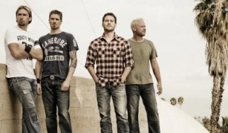 40.000 άτομα εναντίον των Nickelback