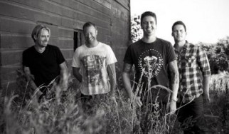 Τα πρώτα δείγματα της επερχόμενης δουλειάς των Nickelback