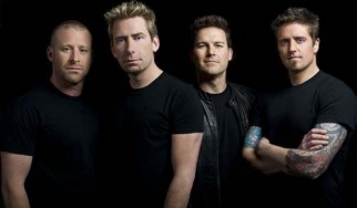 Καμπάνια για να ...μην παίξουν οι Nickelback στο Λονδίνο