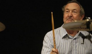 Nα ξαναπαίξουν οι Pink Floyd μαζί ελπίζει ο Nick Mason