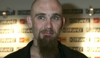 Προσωπικό album από τον Nick Oliveri