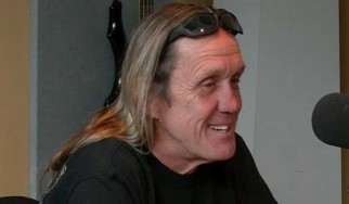 Nicko McBrain: «Το νέο άλμπουμ των Iron Maiden είναι εντυπωσιακό»