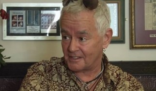 Ξανά στο χειρουργείο ο Nigel Glockler των Saxon