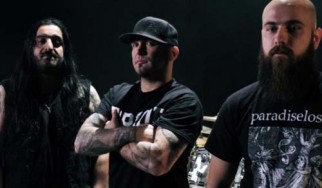 Νέο κομμάτι και βίντεο από τους Nightrage