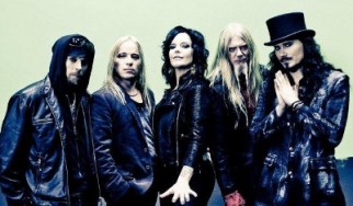 Οι Nightwish νικητές βραβείου EMMA για το "Imaginaerum"