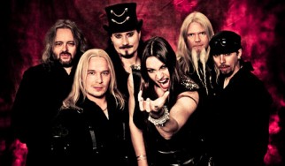 Βιντεοσκοπείται για κυκλοφορία DVD η εμφάνιση των Nightwish στο Wacken