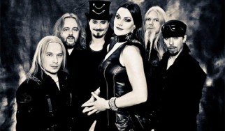 Όλες οι λεπτομέρειες για το νέο διπλό DVD των Nightwish