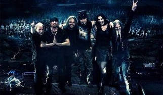Ενημέρωση σχετικά με το επερχόμενο album των Nightwish