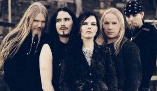Ετοιμάζεται ο νέος δίσκος των Nightwish