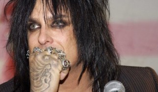 Nikki Sixx (Motley Crue): «Το "Nevermind" των Nirvana είναι ένας σημαντικός δίσκος της rock»