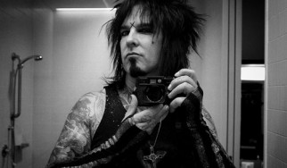 Nikki Sixx (Motley Crue): «Το επόμενο album μας θα είναι και το τελευταίο μας»