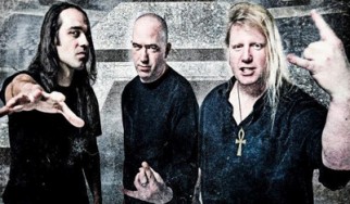 Ακούστε ολόκληρο τον νέο δίσκο των Nile