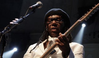 Μάχη με τον καρκίνο δίνει ο Nile Rodgers