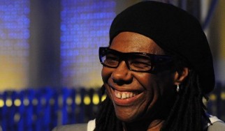 Νίκησε τον καρκίνο ο Nile Rodgers